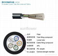 Fiber Optical Cable 4