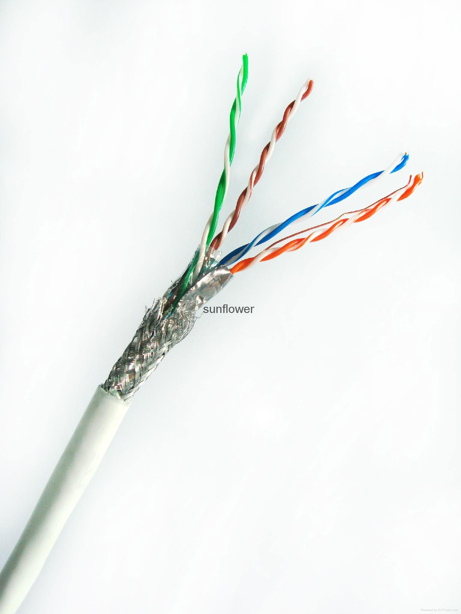 lan cable 4