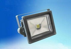 20W LED flood light