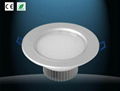 12W LED Down Light