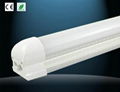 3014 Integrated LED T8 Tube Light 1