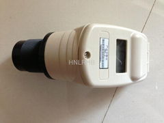 Ultrasonic Level Meter