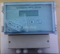 Ultrasonic Flowmeter