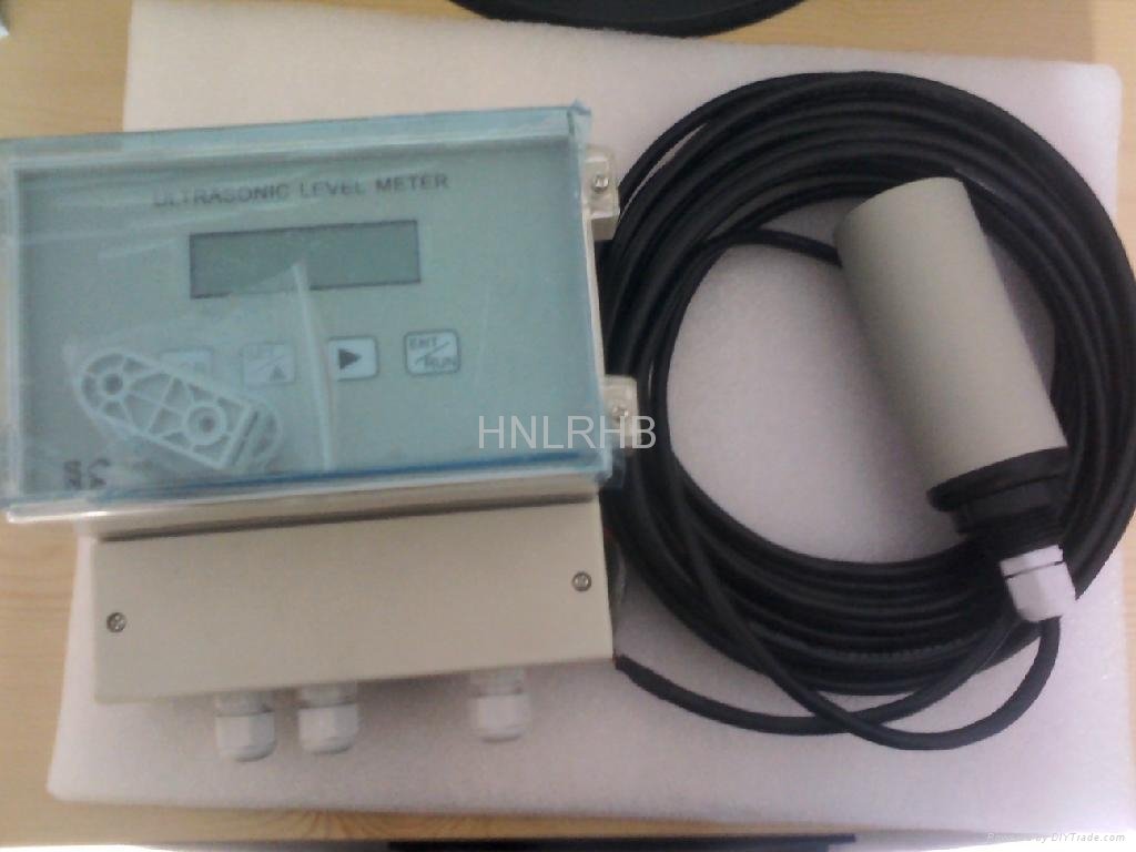 Ultrasonic Flowmeter 2