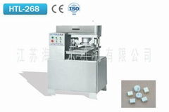 Pastry Forming Machine