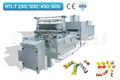 Fully Automatic Soft&Hard Candy Production Line