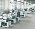  cutting and twist wrapping machine 3