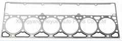 4022500 - GASKET CYLINDER HEAD BARE - M11