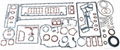 3801007 - SET LOWER ENGINE GASKET K19