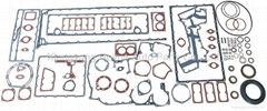 3801007 - SET LOWER ENGINE GASKET K19 