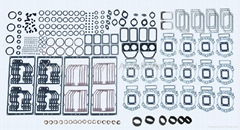 3800731-UPPER ENGINE GASKET KIT K50