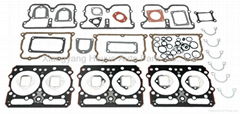 3801330-Upper engine gasket kit NT855