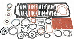 3801468 - SET LOWER ENGINE GASKET, NT855