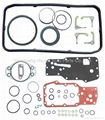 4025108 - SET LOWER ENGINE GASKET 4ISBE