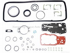 4025139 - SET LOWER ENGINE GASKET 6ISBE