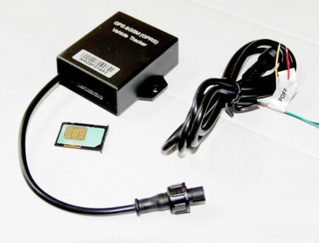 High Cost-effective Mini Vehicle GPS Tracker for motorcycle 4