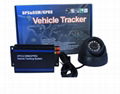 Asset gps tracking systems with remotely engine cut-off 5