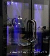 8 bottle wine dispenser with IC card  4