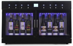 china wine dispenser 