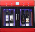 wine dispenser