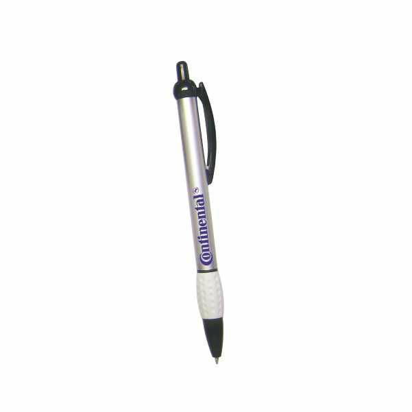 Cheap plastic pen