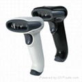 Barcode scanner 1