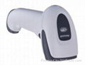 Barcode scanner 3