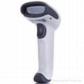 Barcode scanner 4