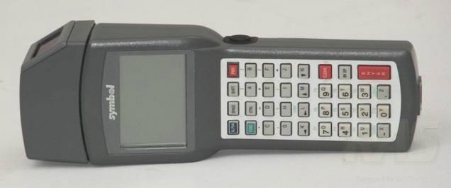 Portable Date Terminal  2