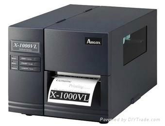 Argox barcode printer