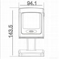 Laser Omin-directional barcode scanner 4