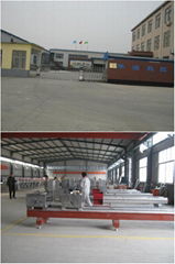 Jinan Eastone cnc equipment co.,ltd