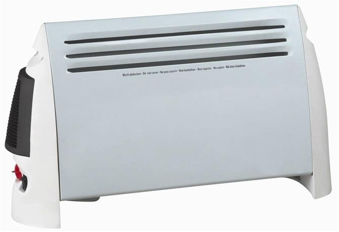 Free Standing 2000W convector heater