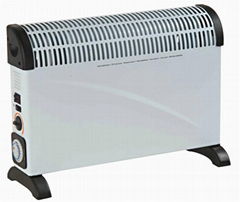 3 heating power convection heater with