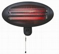 sell-well electric outdoor heater