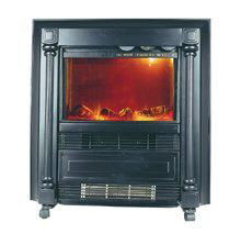 fireplace heater