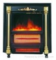 electric fireplace heater 3