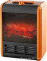 electric fireplace heater 5