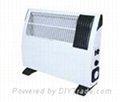 Free Standing 2000W convector heater