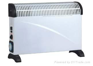 Free Standing 2000W convector heater 2