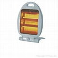 Quartz heater 2