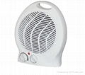 Fan heater 1