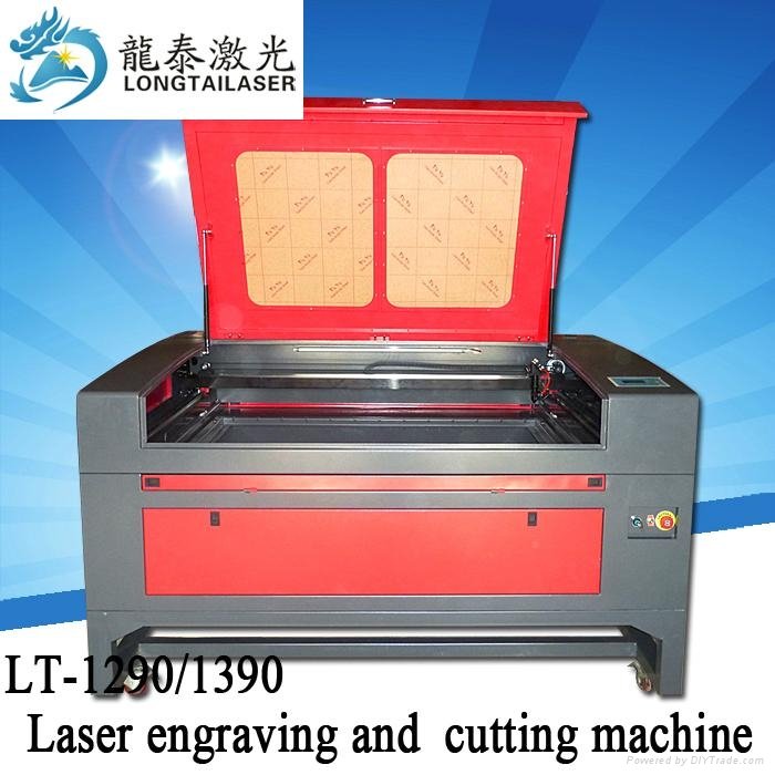 80w granite/marble Laser Engraving  Machine 2