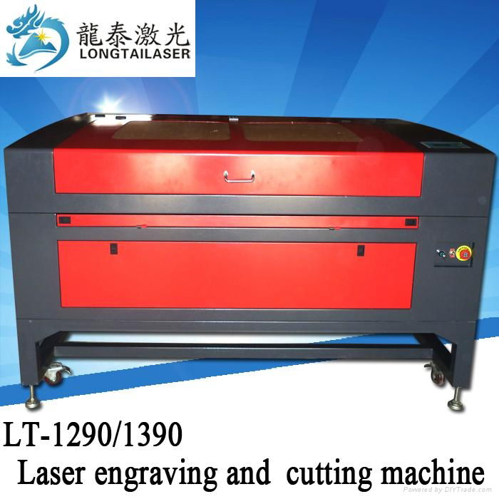 80w granite/marble Laser Engraving  Machine