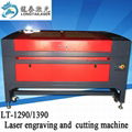 80w granite/marble Laser Engraving