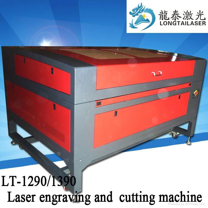 80w granite/marble Laser Engraving  Machine 4