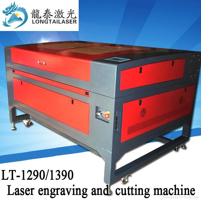 80w granite/marble Laser Engraving  Machine 5