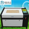 50w plastic laser engraving machine 1