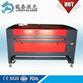 acrylic MDF Laser Engraving Cutting Machine