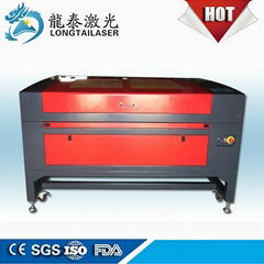 acrylic MDF Laser Engraving Cutting Machine